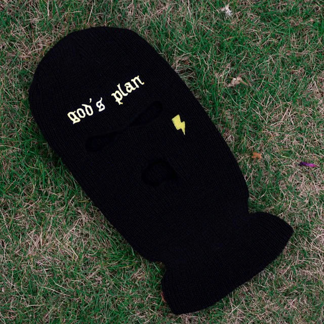 Skull Scratch Embroidery Balaclava Mask Hat Winter Mask Halloween Caps For Party Motorcycle Bicycle Ski Cycling cool Skull Masks