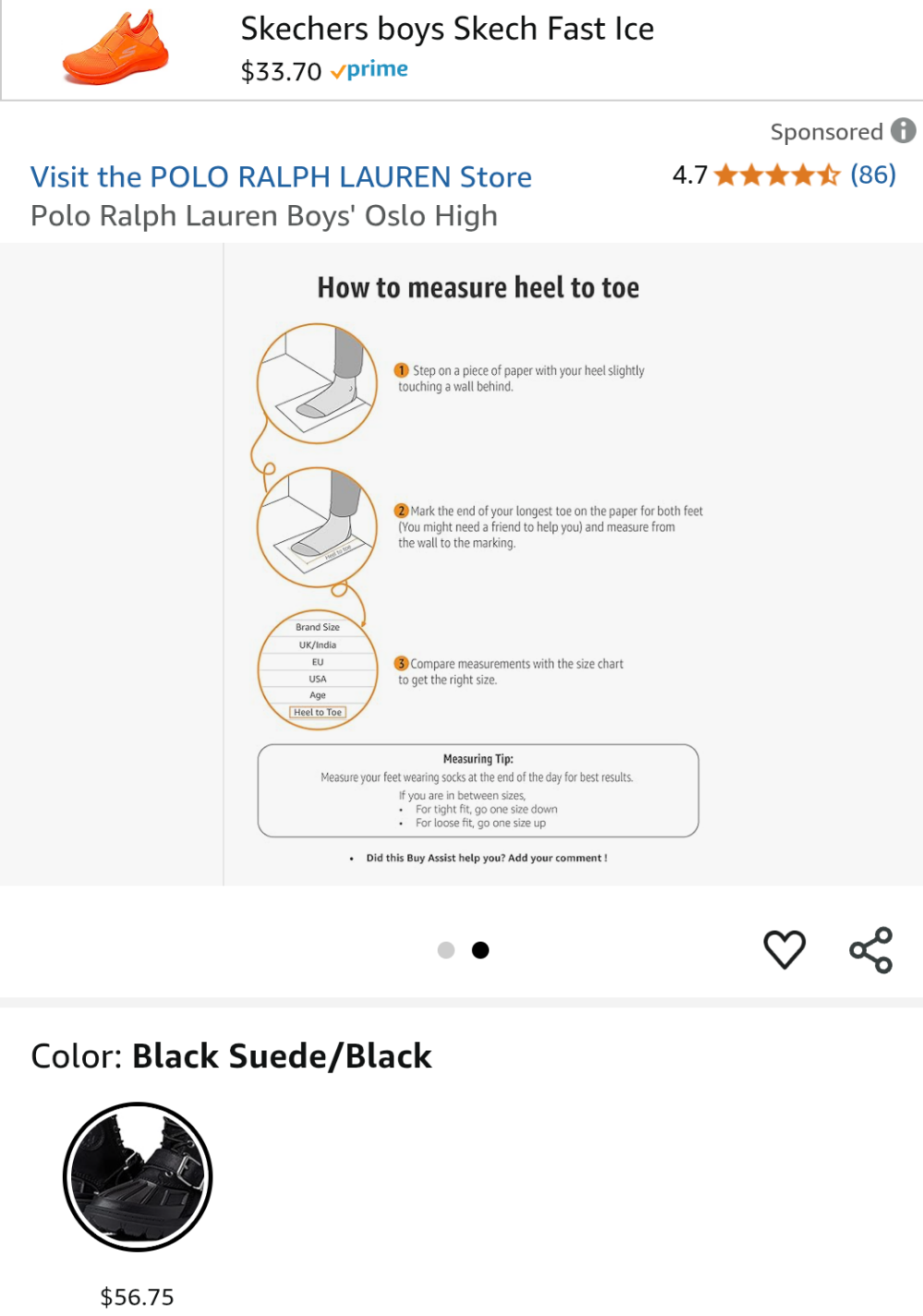 Ralph Lauren Kids